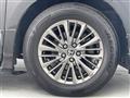 2020 Toyota Alphard Hybrid