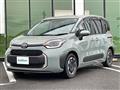 2024 Toyota Sienta
