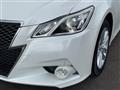 2013 Toyota Crown Athlete Series