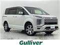 2019 Mitsubishi Delica D5