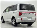 2019 Mitsubishi Delica D5