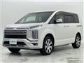 2019 Mitsubishi Delica D5