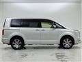 2019 Mitsubishi Delica D5