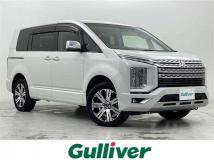 2019 Mitsubishi Delica D5