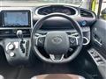 2022 Toyota Sienta