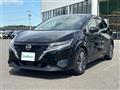 2021 Nissan Note