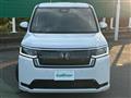 2022 Honda Step WGN