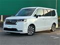 2022 Honda Step WGN