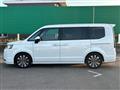 2022 Honda Step WGN