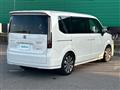 2022 Honda Step WGN