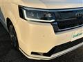 2022 Honda Step WGN
