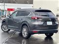 2019 Mazda CX-8