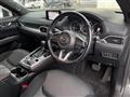 2019 Mazda CX-8