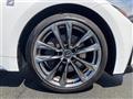 2022 Lexus IS