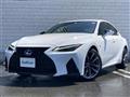 2022 Lexus IS
