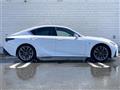 2022 Lexus IS