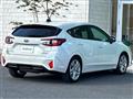 2023 Subaru Impreza