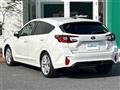 2023 Subaru Impreza