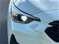 2023 Subaru Impreza