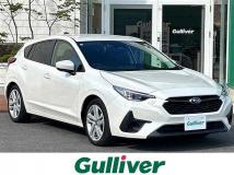 2023 Subaru Impreza
