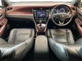 2017 Toyota Harrier Hybrid