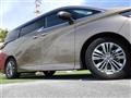 2024 Toyota Alphard Hybrid