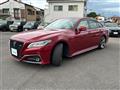 2019 Toyota Crown Hybrid