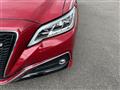 2019 Toyota Crown Hybrid