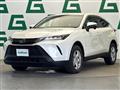 2020 Toyota Harrier Hybrid