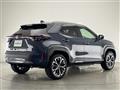 2024 Toyota Yaris Cross