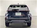 2024 Toyota Yaris Cross