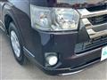 2020 Toyota Hiace Van