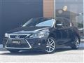 2017 Lexus CT