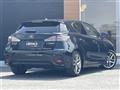 2017 Lexus CT