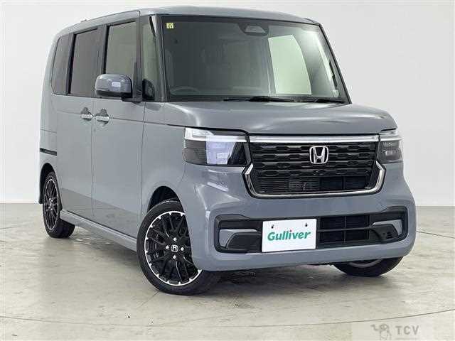 2023 Honda N BOX