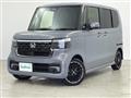 2023 Honda N BOX