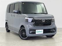 2023 Honda N BOX