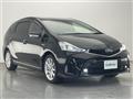 2018 Toyota PRIUS α