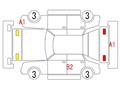 2017 Honda VEZEL