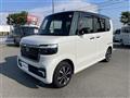 2023 Honda N BOX