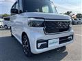 2023 Honda N BOX