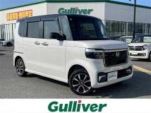 2023 Honda N BOX