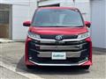 2022 Toyota Noah