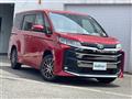 2022 Toyota Noah