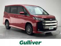 2022 Toyota Noah