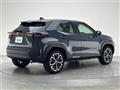2024 Toyota Yaris Cross