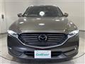 2018 Mazda CX-8
