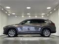 2018 Mazda CX-8