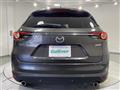 2018 Mazda CX-8
