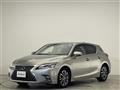 2020 Lexus CT